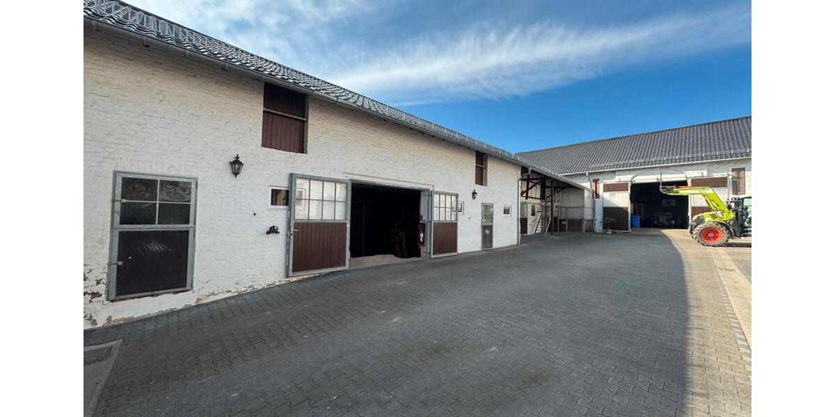 Gewerbeobjekt Kreuzau - 1.390.000&euro; | Angebot:24850172