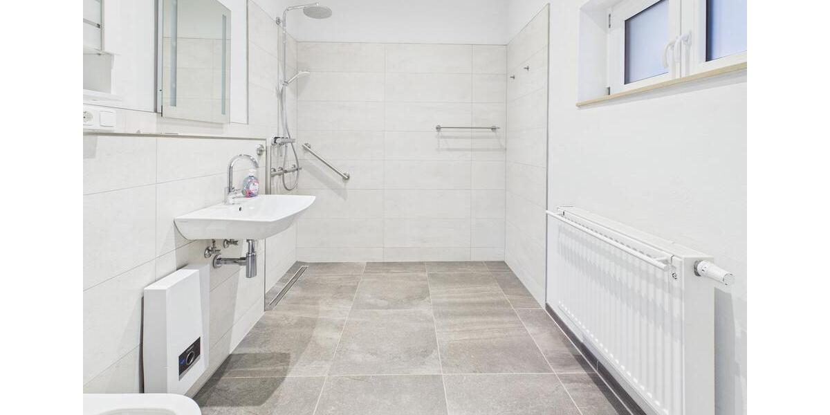 Etagenwohnung Düren Mariaweiler-Hoven - 1.5 Zimmer, 41 m&sup2;, 495&euro; | Angebot:25320632