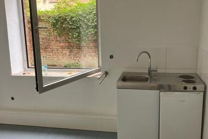 Wohnung Aachen Aachen-Mitte - 1 Zimmer, 18 m&sup2;, 480&euro; | Angebot:25878637