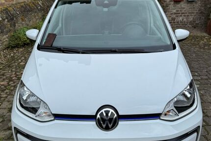 VW e-up! 27.000 km 18.500 &euro; Zülpich 53909