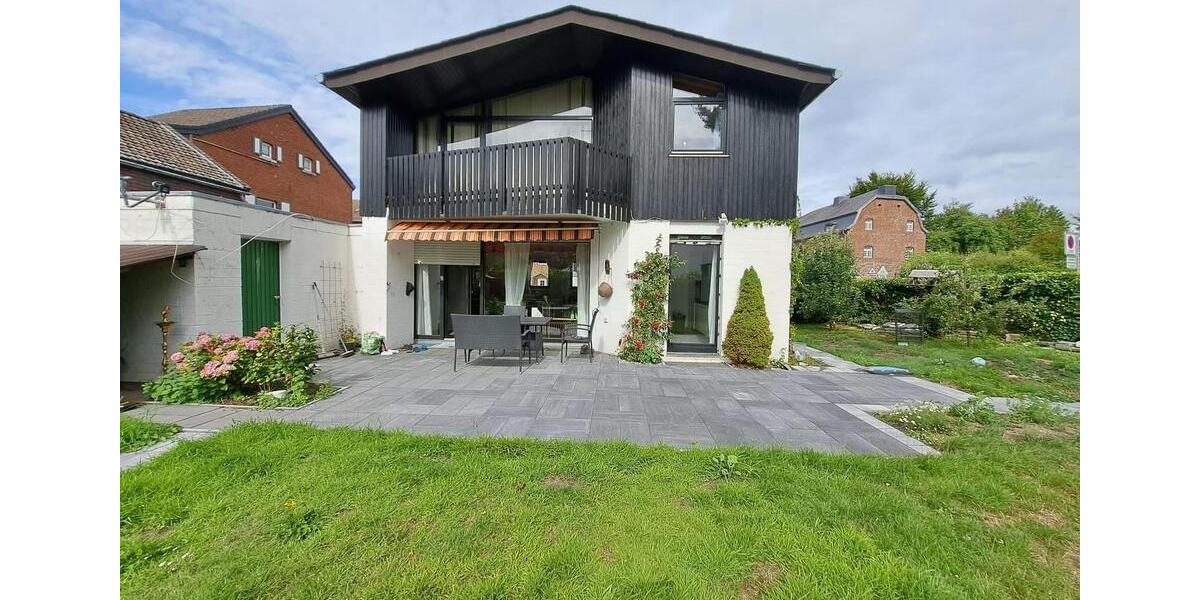 Einfamilienhaus Herzogenrath - 5 Zimmer, 128 m&sup2;, 1.300&euro; | Angebot:27615702