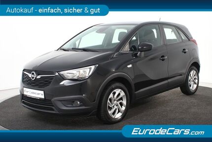 Opel Crossland (X) 39.000 km 14.500 &euro; Herzogenrath 52134