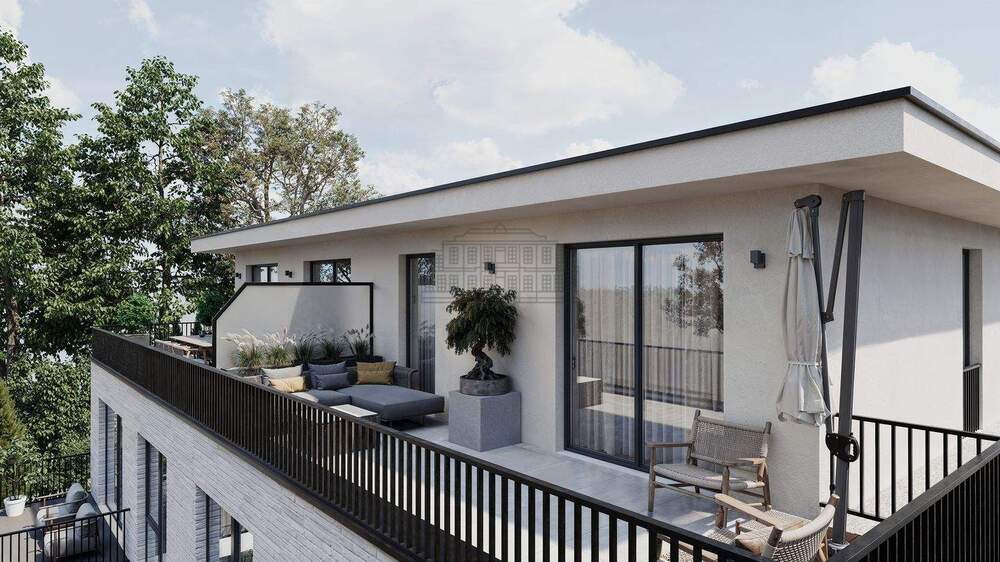 Etagenwohnung Aachen Laurensberg - 7 Zimmer, 150 m&sup2;, 870.000&euro; | Angebot:25731687