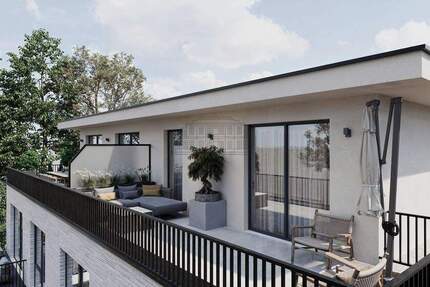 Wohnung Aachen Laurensberg - 7 Zimmer, 150 m&sup2;, 870.000&euro; | Angebot:25731687