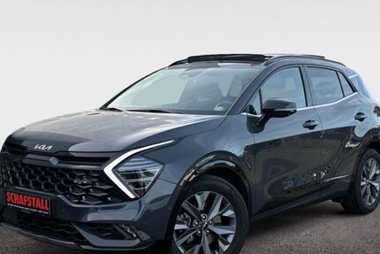 Kia Sportage 17.703 km 36.979 &euro; Elsdorf (bei Köln) 50189