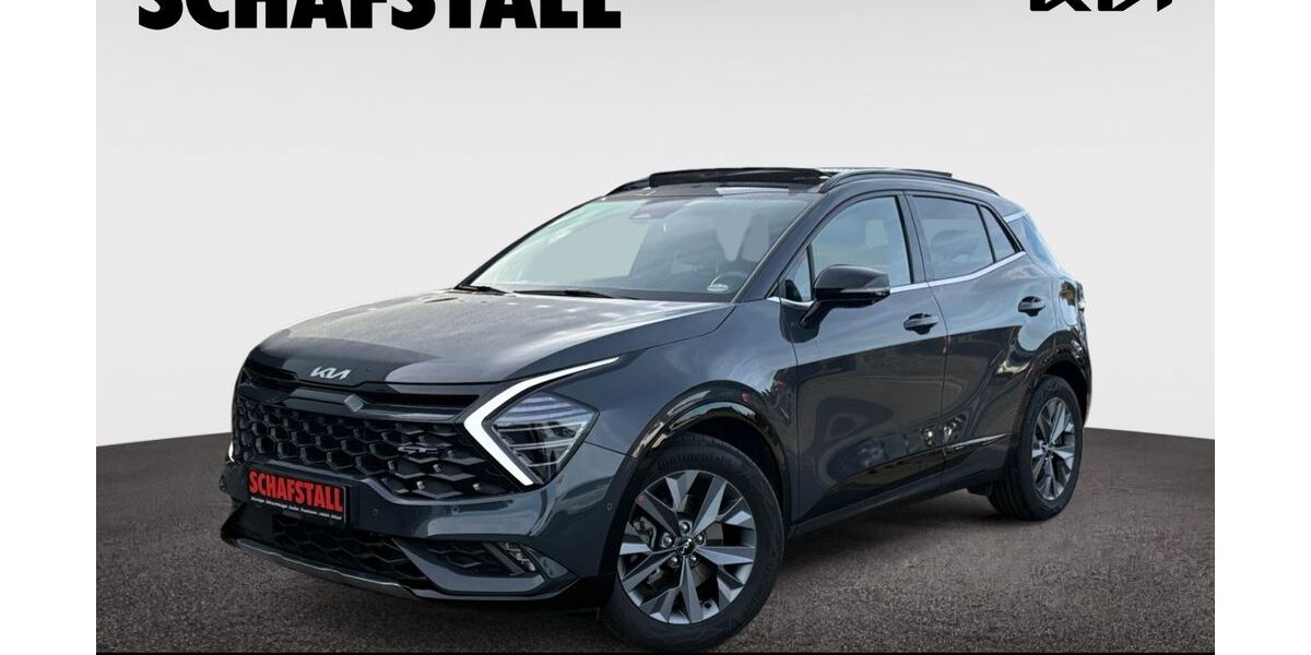 Kia Sportage 17.703 km 37.479 &euro; Elsdorf (bei Köln) 50189