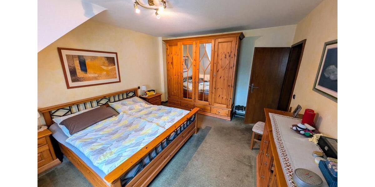 Maisonettenwohnung Stolberg (Rhld.) Gressenich - 3 Zimmer, 95 m&sup2;, 232.000&euro; | Angebot:26837764