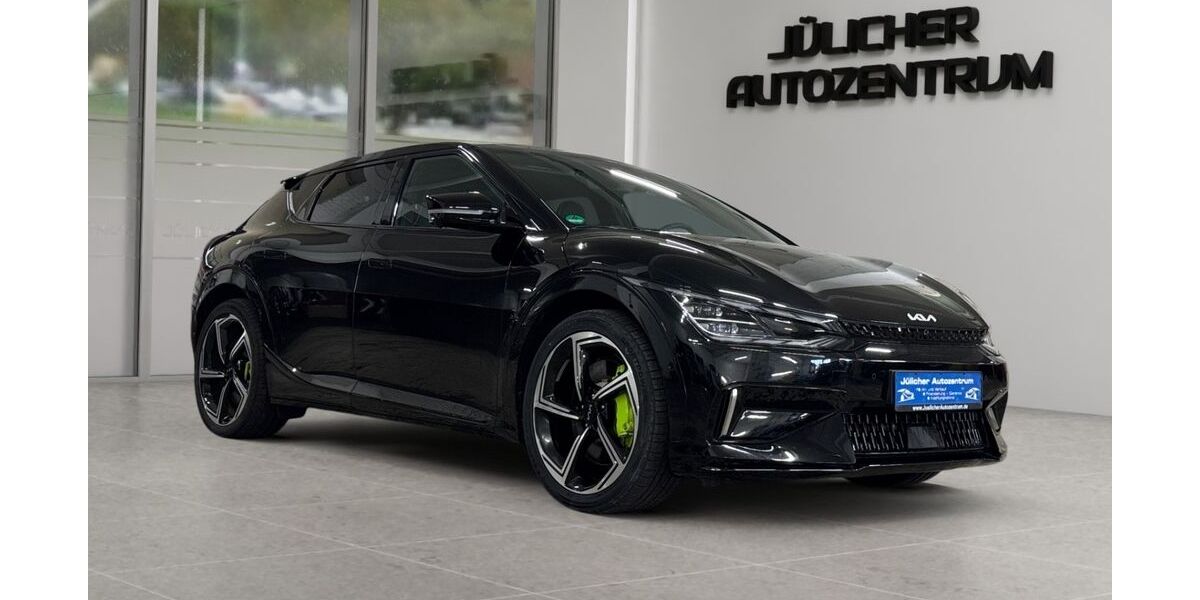 Kia EV6 11.500 km 38.490 &euro; Jülich 52428