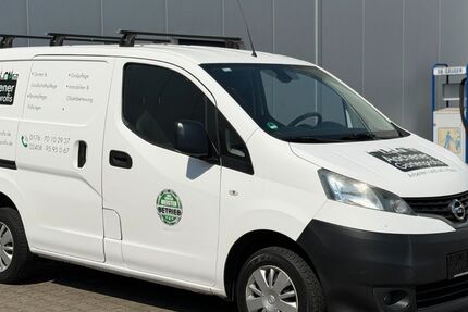 Nissan NV200 150.021 km 6.500 &euro; Alsdorf 52477