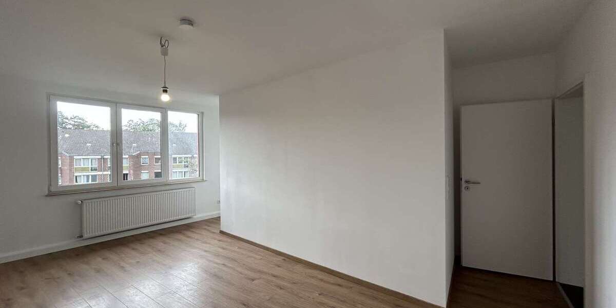 Etagenwohnung Aachen Burtscheid - 3 Zimmer, 86 m&sup2;, 1.190&euro; | Angebot:27337009
