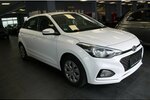 Hyundai i20 1.2 - 5-Türig - Klima - 41.802 km 11.980 &euro; Euskirchen 53881