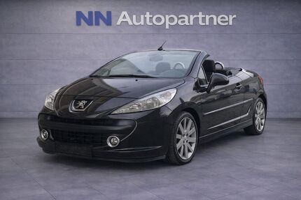 Peugeot 207 170.000 km 1.999 &euro; Langerwehe 52379