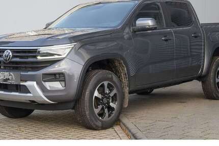 VW Amarok 4.500 km 49.970 &euro; Stolberg 52222