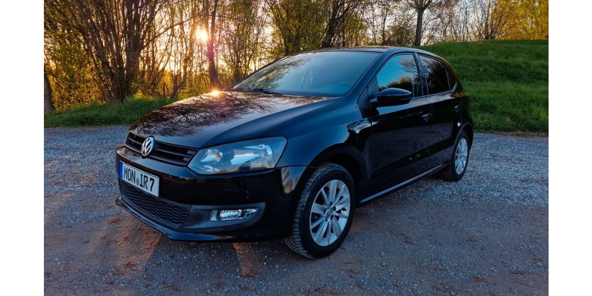 VW Polo 165.000 km 5.000 &euro; Düren 52351