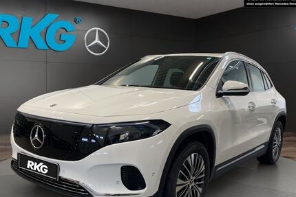 Mercedes-Benz EQA 13.462 km 38.090 &euro; Euskirchen 53879