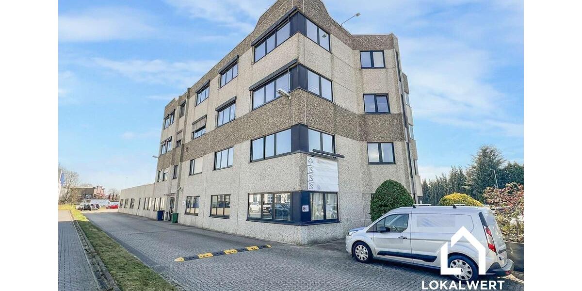 Gewerbeobjekt Düren Mariaweiler-Hoven - 1.500&euro; | Angebot:20084457
