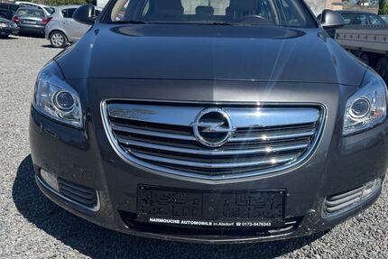 Opel Insignia 217.000 km 2.900 &euro; Alsdorf 52477