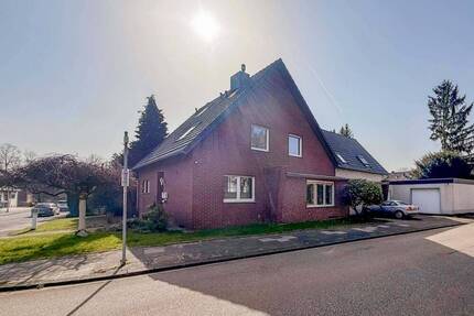 Haus Frechen Grefrath - 9 Zimmer, 240 m&sup2;, 769.000&euro; | Angebot:26344648