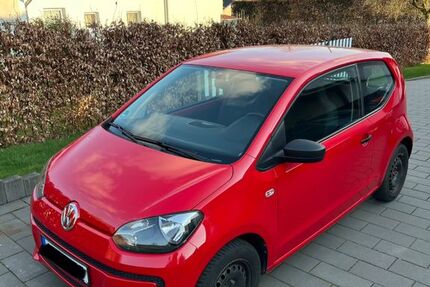 VW up! 60.900 km 6.500 &euro; Simmerath 52152