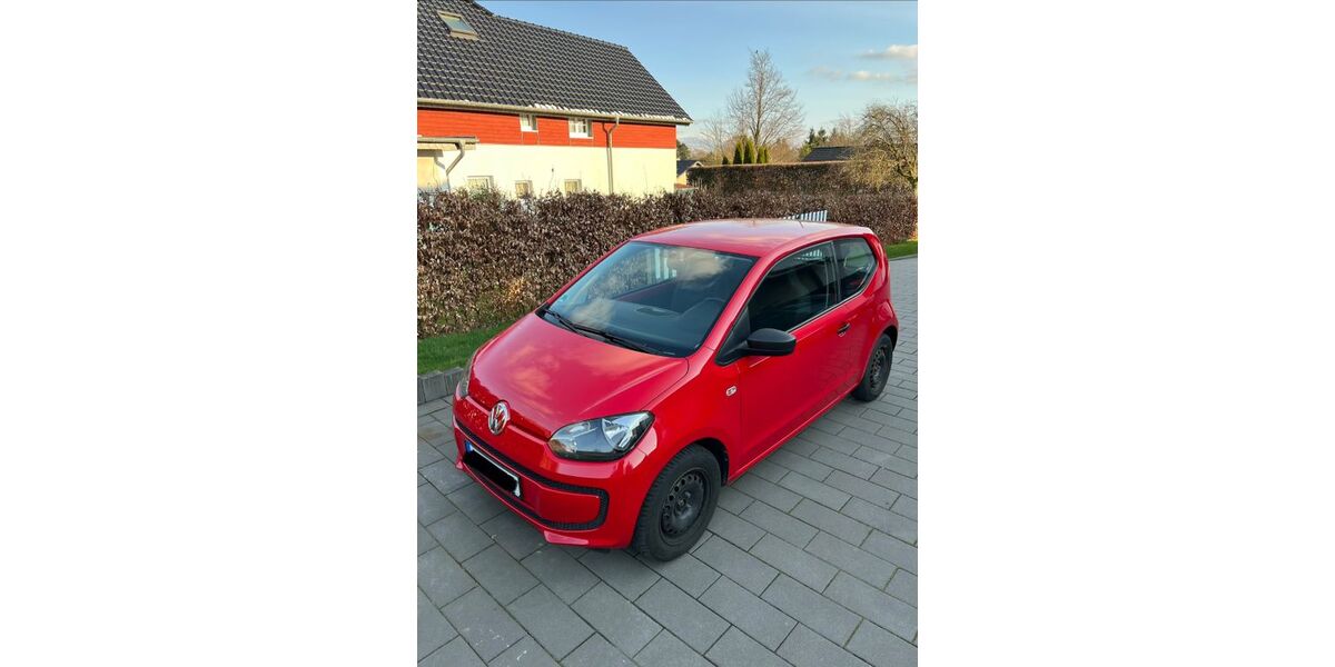 VW up! 60.900 km 6.500 &euro; Simmerath 52152