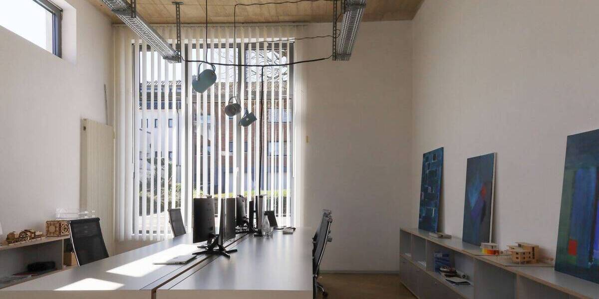 Gewerbeobjekt Aachen Soers - 299&euro; | Angebot:25716727