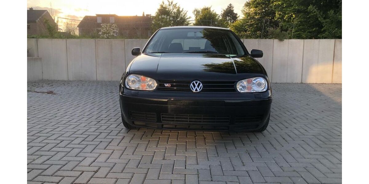 VW Golf 137.300 km 11.500 &euro; Alsdorf 52477
