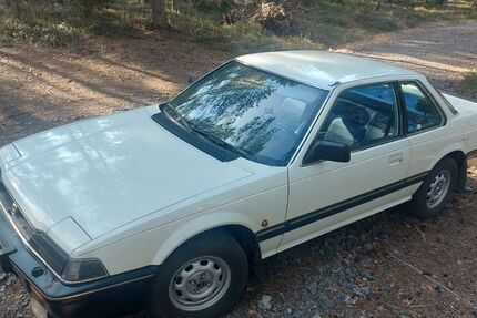 Honda Prelude 59.480 km 12.900 &euro; Titz-Rödingen 52445