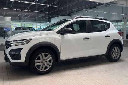 Dacia Sandero 71.872 km 10.989 &euro; Alsdorf 52477