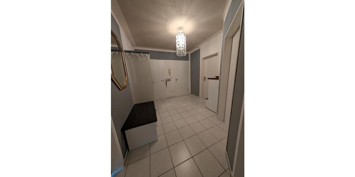 Etagenwohnung Aachen Eilendorf - 2 Zimmer, 62 m&sup2;, 970&euro; | Angebot:26537098