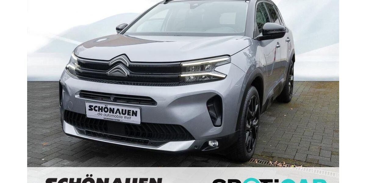 Citroen C5 Aircross 33.865 km 24.450 &euro; Kerpen 50171