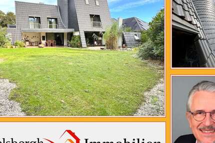 Haus Aachen Aachen-Mitte - 9 Zimmer, 217 m&sup2;, 1.190.000&euro; | Angebot:27660906