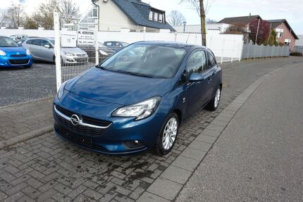 Opel Corsa 121.988 km 6.750 &euro; Übach-Palenberg 52531