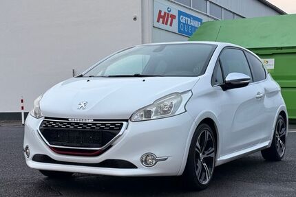Peugeot 208 176.000 km 5.600 &euro; Euskirchen 53879