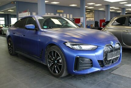 BMW i4 66.550 km 37.980 &euro; Euskirchen 53881