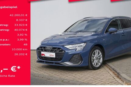 Audi A3 6.636 km 42.260 &euro; Düren 52351
