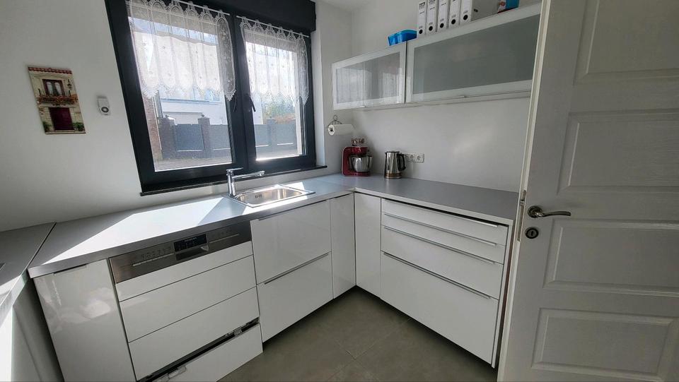 Einfamilienhaus Würselen - 5 Zimmer, 130 m&sup2;, 410.000&euro; | Angebot:25436807