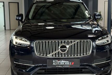 Volvo XC90 190.118 km 25.900 &euro; Übach-Palenberg 52531
