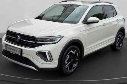 VW T-Cross 3.650 km 30.990 &euro; Euskirchen 53879