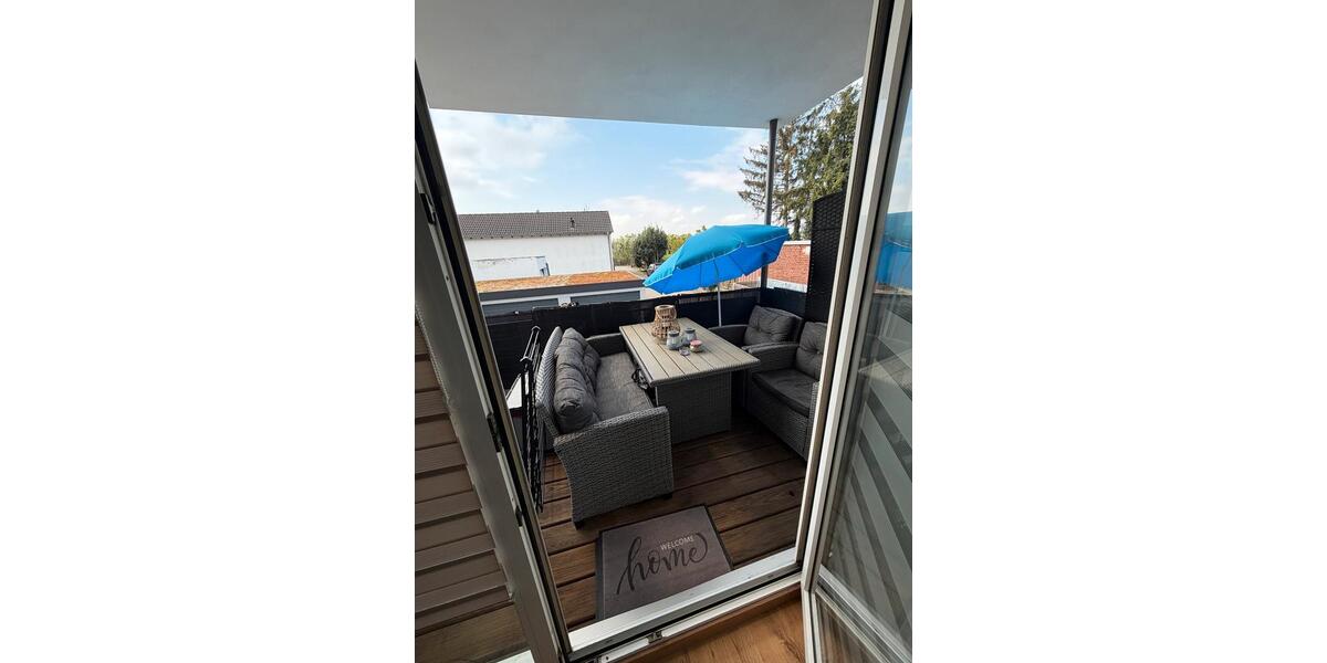 Erdgeschoßwohnung Bergheim Ahe - 3 Zimmer, 89 m&sup2;, 1.450&euro; | Angebot:26358766
