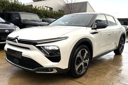 Citroen C5 X 52.000 km 18.490 &euro; Düren 52351