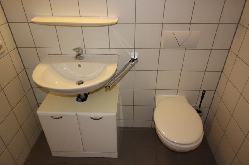 Etagenwohnung Aachen Aachen-Mitte - 1 Zimmer, 35 m&sup2;, 650&euro; | Angebot:24475042