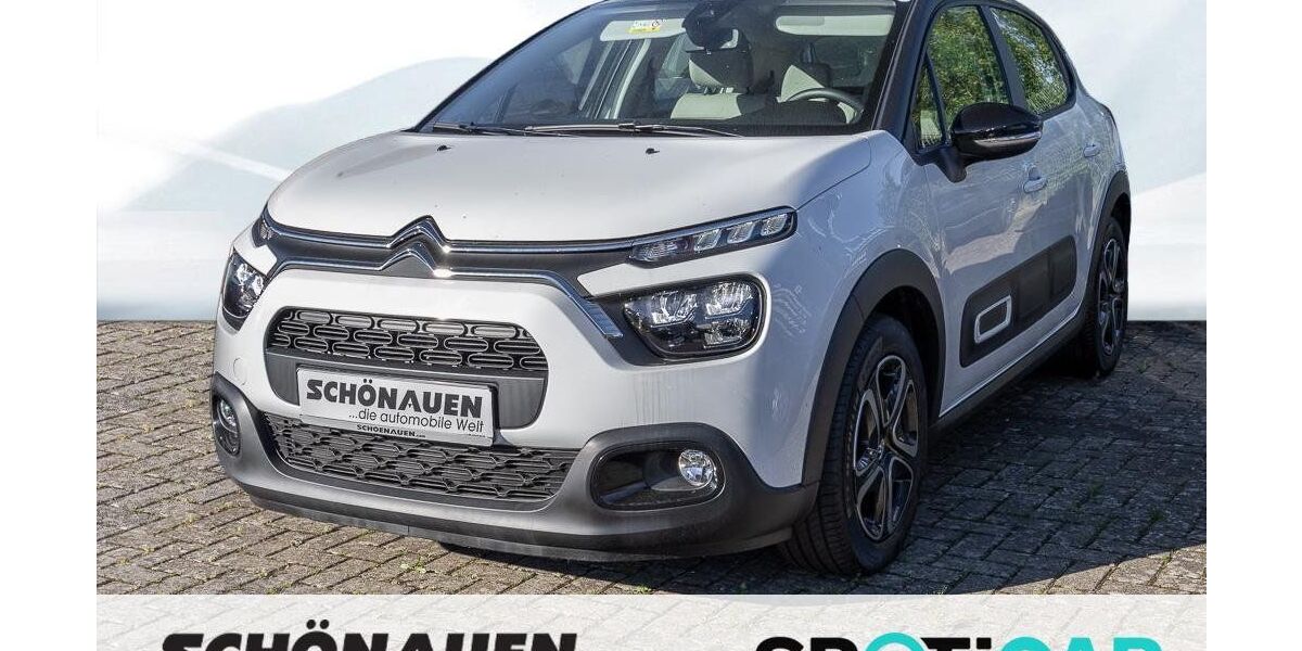 Citroen C3 5.460 km 14.270 &euro; Erftstadt 50374