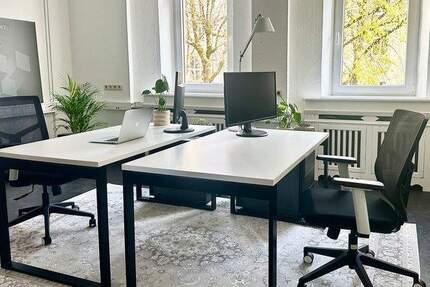 Gewerbeobjekt Aachen Frankenberger Viertel - 1.500&euro; | Angebot:25655008