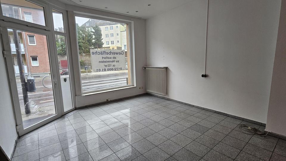 Gewerbeobjekt Aachen Aachen-Mitte - 1.300&euro; | Angebot:26708526