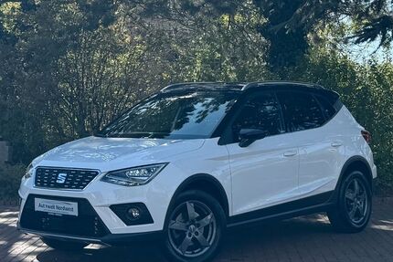 Seat Arona 57.427 km 13.999 &euro; Jülich 52428