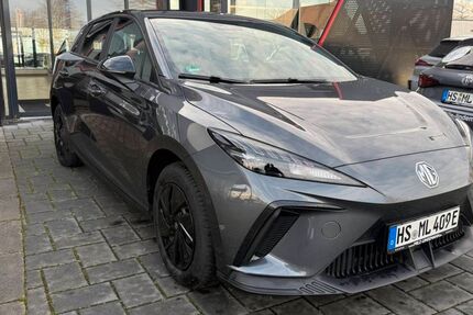 MG 4 16.350 km 21.490 &euro; Übach Palenberg 52531