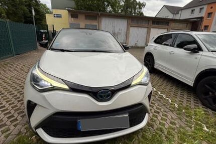 Toyota C-HR 36.500 km 19.500 &euro; Düren 52351