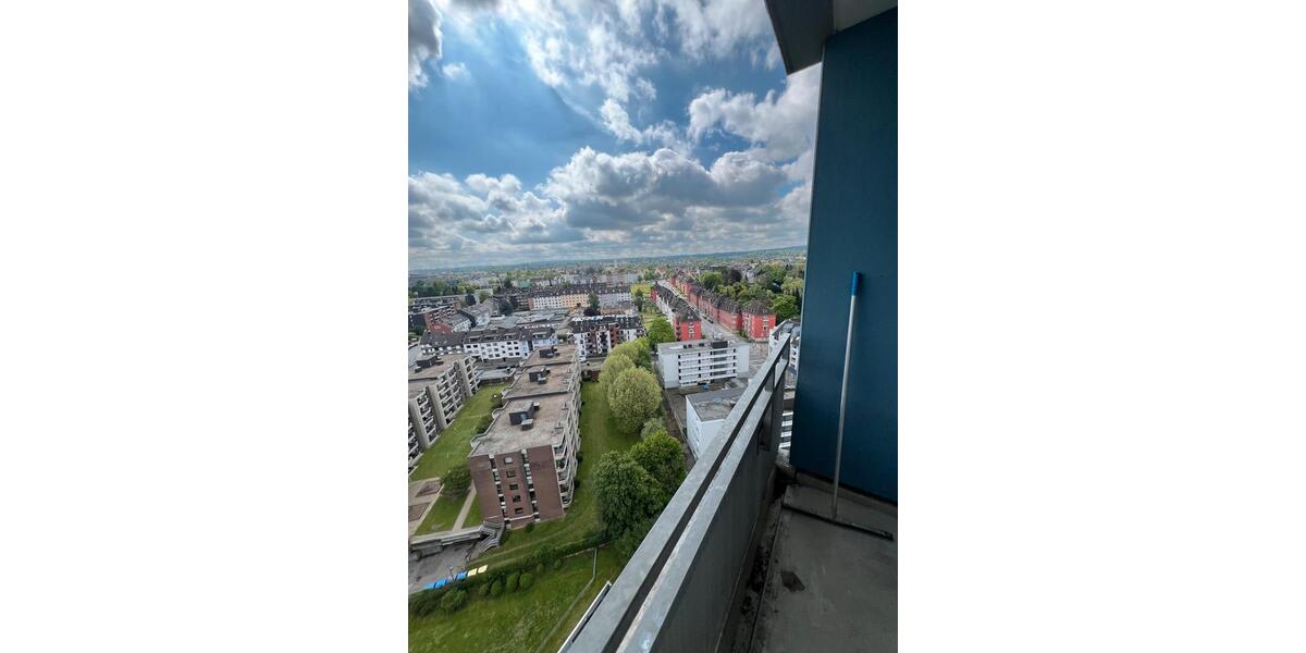 Etagenwohnung Aachen Aachen-Mitte - 1.5 Zimmer, 35 m&sup2;, 550&euro; | Angebot:25862482