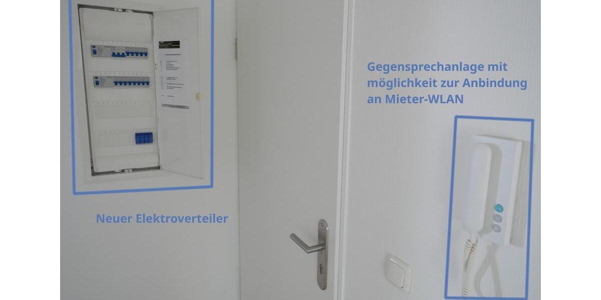 Etagenwohnung Düren Distelrath - 2 Zimmer, 72 m&sup2;, 795&euro; | Angebot:26591777