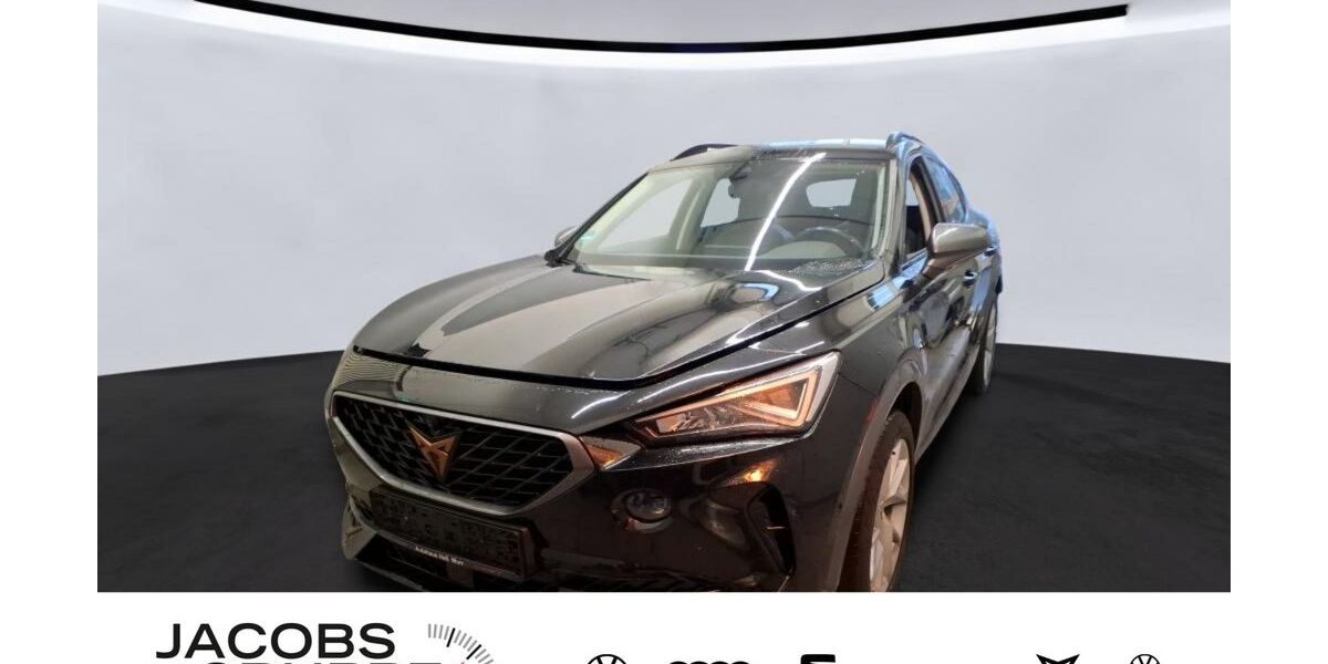 Cupra Formentor 52.834 km 27.970 &euro; Aachen 52078